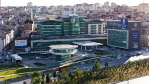 دانشگاه مدیپل ترکیه